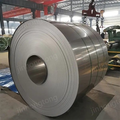 Astm 1.6mm 201 304 316 SS316 Εργοστάσιο Χαμηλή τιμή από ανοξείδωτο χάλυβα κυλίνδρος ψυχρά κυλίνδρος SS σπείρα από ανοξείδωτο χάλυβα