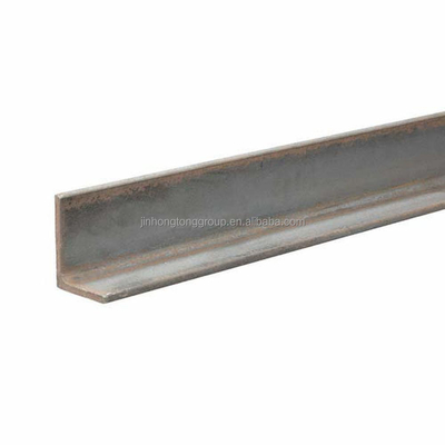 Χονδρική τιμή εργοστασίου 40x40x4mm Q235B Ζυγισμένο γωνιακό χάλυβα για δομή L σχήμα γωνιακή μπάρα