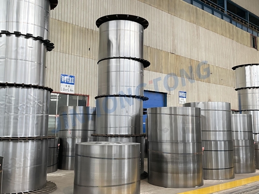 AE 1006 ψυχρά έλασμα χάλυβα, 1250, 2500 mm S235JR χάλυβα άνθρακα με υπηρεσίες κοπής, συγκόλλησης και κάμψης, πιστοποιημένο από το JIS/BIS/API