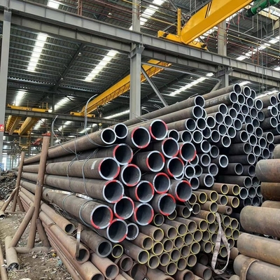 AiSi ASTM A554 A312 A270 SS 201 304 304L 309S 316 316L Αντιχριστικό γυαλισμένο τετράγωνο στρογγυλό, άψογο συγκολλημένο σωλήνα από ανοξείδωτο χάλυβα