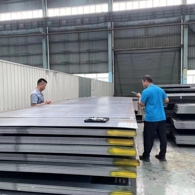 3.5-16mm Astm Πλάκα άνθρακα Astm Ελαφρύ Πλάκα χάλυβα άνθρακα M42 Hhs 0,60 Πλάκα φύλλο χάλυβα άνθρακα