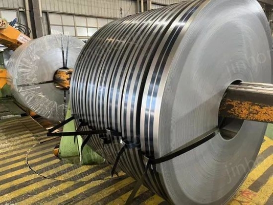 AISI/ASTM/JIS 201/304/304L/316L/410/321/443 Υποστήριξη τιμών εργοστασίου