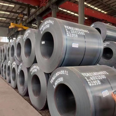 3.5-16mm Astm Πλάκα άνθρακα Astm Ελαφρύ Πλάκα χάλυβα άνθρακα M42 Hhs 0,60 Πλάκα φύλλο χάλυβα άνθρακα