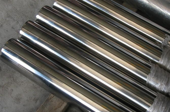 Φαρμακευτική τιμή ASTM Round Pipe 201 304 316 309S 310S 430 Brushed/Mirror Polished Seamless/Welded Stainless Steel Pipe