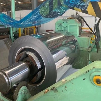 Επαγγελματικό εργοστάσιο 304 304L 316 316L ASTM AISI GB Ατσάλινο σωλήνα Ατσάλινο κυκλικό σωλήνα