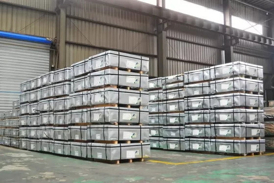 ASTM A36 Τροφική κλάση 6MM 10MM 16MM 20MM Υλικά από τσιμέντο Τσιμέντο κυλίνδρους Ναυπηγεία