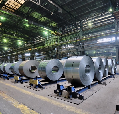 ASTM A36 ETP DR MR SPCC Υψηλής ποιότητας Τ3/Τ4 Χάλυβα Χάλυβα Ηλεκτρονική Χάλυβα Χάλυβα