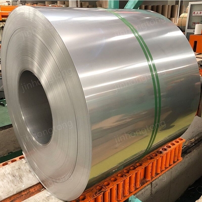 Καυτή πώληση Υψηλής ποιότητας 1.0Mm 2.0Mm πάχος Ss 304 316 430 επιφάνεια Ba Τελεία καθρέφτη Κρύο έλαση περιτυλίγματα από ανοξείδωτο χάλυβα