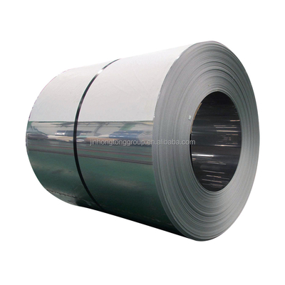 Φαρμακευτική τιμή AISI Inox SS Grade 201 304 410 430 SS Coils Cold Rolled Coil από ανοξείδωτο χάλυβα για την κατασκευή