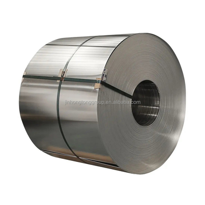 ASTM JIS 35w230 m36 Σημείο προσανατολισμένο σε πυριτικό χάλυβα σπείρα ψυχρά κυλούμενα μη προσανατολισμένο σε πυριτικό χάλυβα από την πόλη Jinan