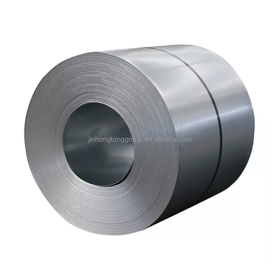 ASTM JIS 35w230 m36 Σημείο προσανατολισμένο σε πυριτικό χάλυβα σπείρα ψυχρά κυλούμενα μη προσανατολισμένο σε πυριτικό χάλυβα από την πόλη Jinan