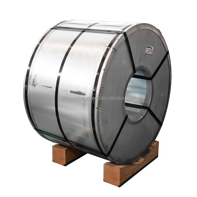 ASTM JIS 35w230 m36 Σημείο προσανατολισμένο σε πυριτικό χάλυβα σπείρα ψυχρά κυλούμενα μη προσανατολισμένο σε πυριτικό χάλυβα από την πόλη Jinan