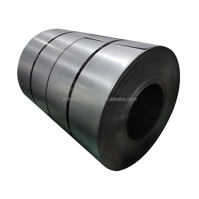 Φθηνή τιμή M3 M2 M1 M4 CRGO Silicon Steel Coil 50W600 50W700 Ελκτρικό Silicon Steel Coil θερμής έλασης