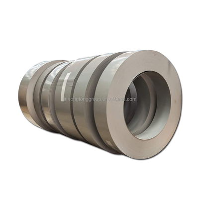 Κίνα Εταιρεία 0,30mm Σίλικον 30WGPH1500 30WGPH1800 Ψυχρόσφαιρο Σίλικον ηλεκτρικό χάλυβα