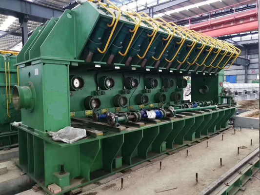 Α312 304/304L/316/316L ss σωλήνες και σωλήνες από ανοξείδωτο χάλυβα 32 mm