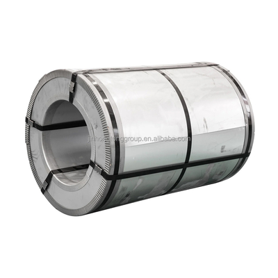 Εργοστάσιο 0.3mm 0.2mm Ηλεκτρικό Στάλ Σιλικόνιο 50W350 Σιλικόνιο Σίδηρο Φύλλα με την καλύτερη τιμή