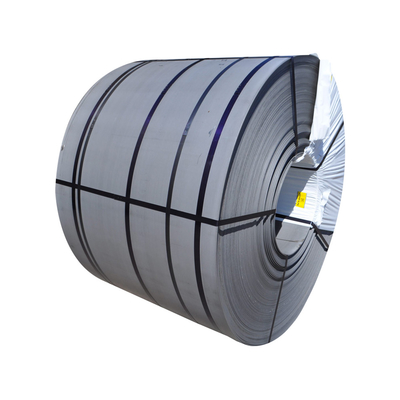 Υψηλής ποιότητας 0,12-6,0 mm πάχος λεπτή πλάκα q235 θερμά έλασης ατσάλι από άνθρακα μεταλλικά περιτυλίγματα υψηλής αντοχής περιτυλίγματα από άνθρακα