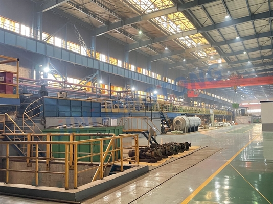 Καλή τιμή Χάλυβα άνθρακα Q235 A36 Astm S235jr St37 St52 Υψηλής ποιότητας Χάλυβα άνθρακα