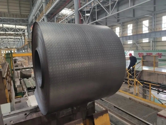 Επενδύσεις σε θερμότητα Αξία ASTM A36 Επενδύσεις σε θερμότητα S235jr A283 A387 Ms Ελαφρύ 3mm 7mm 9mm Τετραγωνικό πρότυπο