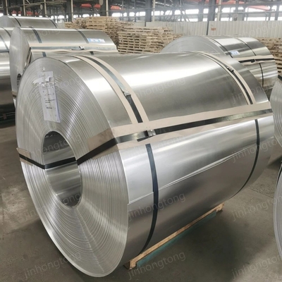 ASTM JIS 2B BA Ζεστά κυλούμενα ψυχρά κυλούμενα SS 201 301 201 316L 316TI 304 Χάλυβα από ανοξείδωτο χάλυβα Διακοσμητικές πλάκες σωλήνων λωρίδες σπείρα
