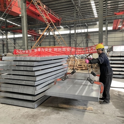 Α36 S235 S275 S295 S355 10mm 6mm 2mm 3mm 4mm 5mm Ελαφρύ χάλυβα κρύο έλαση φύλλο τιμή φύλλο χάλυβα άνθρακα