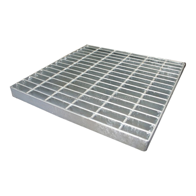 25x5 40mm 25x3 Προσαρμοσμένη πλατφόρμα σιδερένιου πλέγματος γαλβανισμένο πλέγμα grill clip corten grating walkway steel