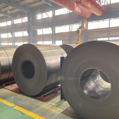 Κίνα Επαγγελματίας Προμηθευτής Ss400 S235jr S355jr S355 Χάλυβα από άνθρακα