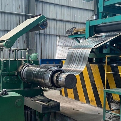 Κίνα Επαγγελματίας Προμηθευτής Ss400 S235jr S355jr S355 Χάλυβα από άνθρακα