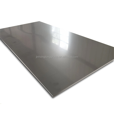 Υψηλής ποιότητας 1.0mm 1.2mm πάχος SS 201 304 304L 316 316L Ατσάλινη περιστροφή Ατσάλινη πλάκα Ατσάλινη πλάκα