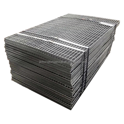 Χονδρική τιμή Σιδηρουργικών σχάρων G253/30/100 G303/30/100 Ζυγισμένες σχάρες από χάλυβα