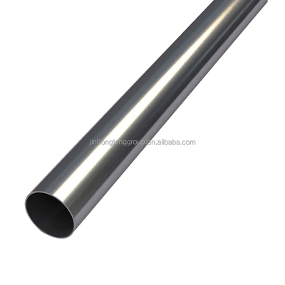 Asm Jis Astm Sus 310 309 310s 410 304 25 90 βαθμούς Οικουμενικός ακουστικός σωλήνας εξάτμισης μοτοσυκλέτας Ατσάλινος σωλήνας/σωλήνας από ανοξείδωτο χάλυβα