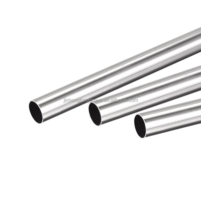 Asm Jis Astm Sus 310 309 310s 410 304 25 90 βαθμούς Οικουμενικός ακουστικός σωλήνας εξάτμισης μοτοσυκλέτας Ατσάλινος σωλήνας/σωλήνας από ανοξείδωτο χάλυβα