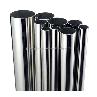 Παρασκευαστές Portable Astm A103 Carbon welded Seamless Steel Pipe για πετρέλαιο και φυσικό αέριο