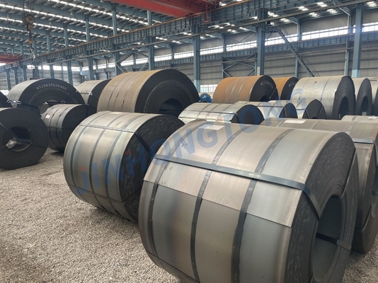 S235jr S275jr S335jr S355jr S40c S45c S50c Sa210 Στυλοκύλινδρο χάλυβα άνθρακα