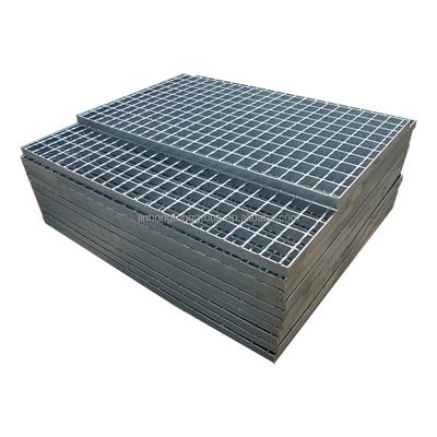 Ζεστό πώληση Ζαλβανισμένο χάλυβα Grill Grating Διαμαντένιο σχήμα χάλυβα Grating συγκολλημένα χάλυβα Grates πιστοποιημένη συγκόλληση