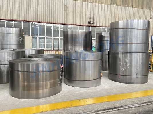 Κίνα Προμηθευτής ψυχρά κυλίνδρους ατσάλι astm α36 άνθρακα S235 S355 A36 A572 A53 A105 Ελαφρύ ατσάλι άνθρακα κυλίνδρους