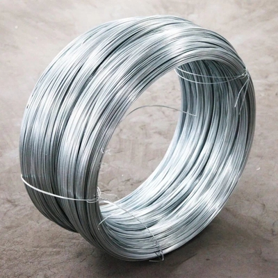 Προσαρμοσμένο 0,15-3mm 200 σειρά 300 σειρά ατσάλινο σύρμα ατσάλινο ίσιο σύρμα ss σύρμα 304 316 400 σειρά