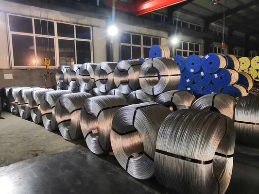 Προσαρμοσμένο 0,15-3mm 200 σειρά 300 σειρά ατσάλινο σύρμα ατσάλινο ίσιο σύρμα ss σύρμα 304 316 400 σειρά