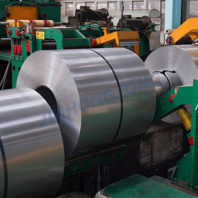 Κίνα Κατασκευαστής Crc Black Annealed Dkp Dc01 Spec Spcc Cold Rolled Carbon Steel Strip Coils Steel Carbon Roll