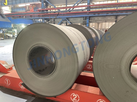 Κίνα Κατασκευαστής Crc Black Annealed Dkp Dc01 Spec Spcc Cold Rolled Carbon Steel Strip Coils Steel Carbon Roll