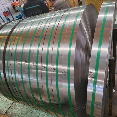 304l 316l 317 321 347 347h 410 420 430 405 403 409 Κρύο έλασμα από ανοξείδωτο χάλυβα