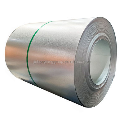 Ζεστό βουτηγμένο A792 Aluzinc Galvalume Coil Sheet Zinc Aluminum Alloy Coated Steel GL Coil, πιστοποιημένο ISO, αποστολή σε 7 ημέρες