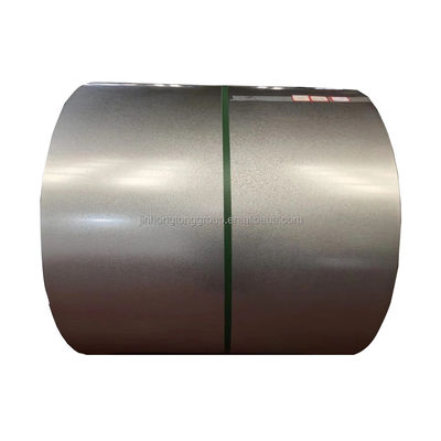 Ζεστό βουτηγμένο A792 Aluzinc Galvalume Coil Sheet Zinc Aluminum Alloy Coated Steel GL Coil, πιστοποιημένο ISO, αποστολή σε 7 ημέρες