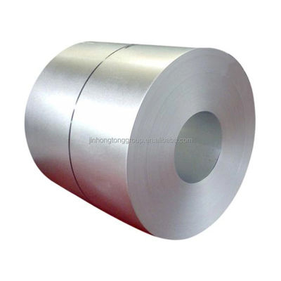 Ζεστό βουτηγμένο A792 Aluzinc Galvalume Coil Sheet Zinc Aluminum Alloy Coated Steel GL Coil, πιστοποιημένο ISO, αποστολή σε 7 ημέρες