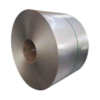Ζεστό βουτηγμένο A792 Aluzinc Galvalume Coil Sheet Zinc Aluminum Alloy Coated Steel GL Coil, πιστοποιημένο ISO, αποστολή σε 7 ημέρες
