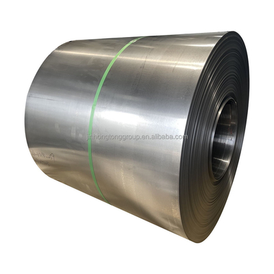 Βέλτιστη τιμή Spcc-sd 0,35*1000mm Κρύο τυλιγμένο χαλύβδινο κύλινδρο
