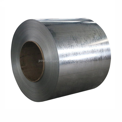 ζεστή πώληση GI SGCC ψευδαργύριο caoted Z275 Z180 Z100 κανονικό spangle μέσο σκληρό κρύο κυλίνδριο ζεστό γαλβανισμένο σπείρωμα χάλυβα