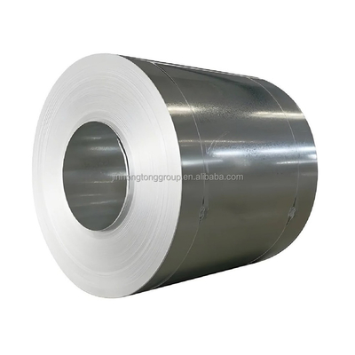 ζεστή πώληση GI SGCC ψευδαργύριο caoted Z275 Z180 Z100 κανονικό spangle μέσο σκληρό κρύο κυλίνδριο ζεστό γαλβανισμένο σπείρωμα χάλυβα
