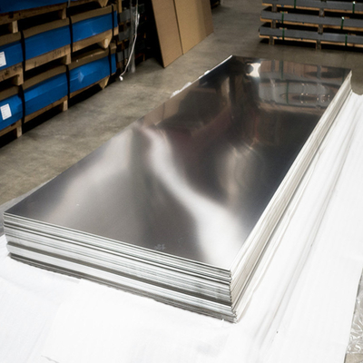 Το Stainless Steel Plates and Sheets 201 είναι ένα από τα πιο δημοφιλή υλικά για το χάλυβα.304,304L,316Τέλεια για επίπεδες επιφάνειες, κατασκευές και εφαρμογές με οθόνη αφής