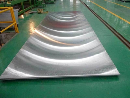 Το Stainless Steel Plates and Sheets 201 είναι ένα από τα πιο δημοφιλή υλικά για το χάλυβα.304,304L,316Τέλεια για επίπεδες επιφάνειες, κατασκευές και εφαρμογές με οθόνη αφής